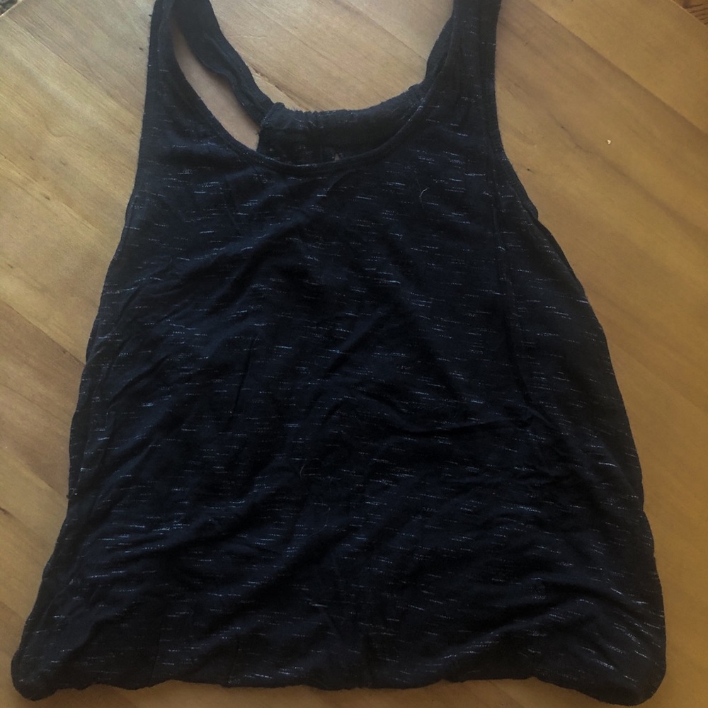 Workout Tank